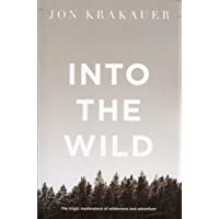 Los mejores  - Into the Wild (Picador Classic) [Idioma Inglés]